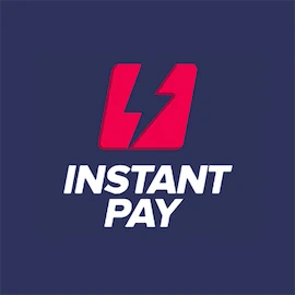 InstantPay-Casino Logo