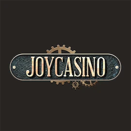 Joy Casino Logo