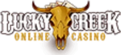 Lucky Creek Casino Logo