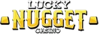 Lucky Nugget Casino Logo