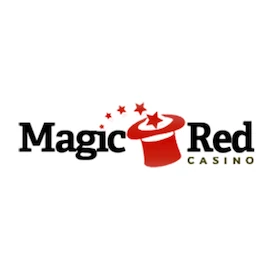 Magicred Casino Logo