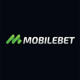 Mobilebet Casino Logo
