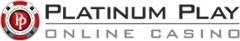 Platinum Play Casino Logo