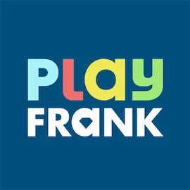 Play Frank Casino Logo