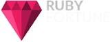 Ruby Fortune Casino Logo