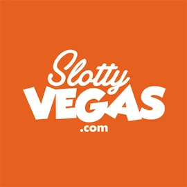 Slotty Vegas Casino Logo