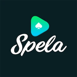 Spela Casino Logo