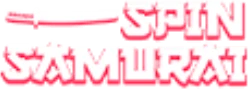 Spin Samurai Casino Logo