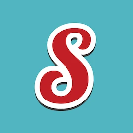 Spin Station Casino Logo