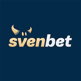 Svenbet Casino Logo