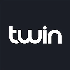 Twin Casino Logo