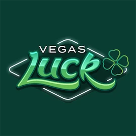 Vegas Luck Casino Logo