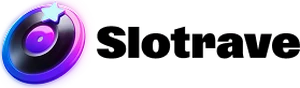 SlotRave Logo