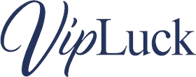 VipLuck Logo