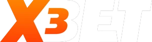 X3bet Logo